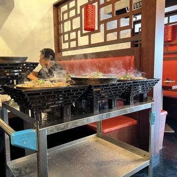 Tasty Pot - Hot Pot Near Me - Northridge, California