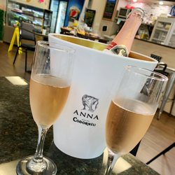 Euro Cafe Express - Cava