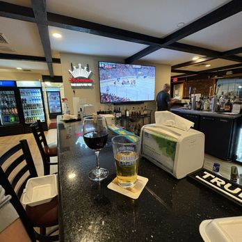 Royal Pizza & Seafood - Sandwiches Near Me - Hudson, New Hampshire