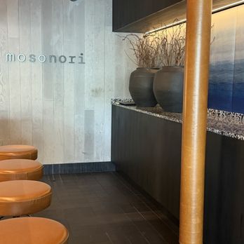 Mosonori - Sushi Bars Near Me - Winter Park, Florida