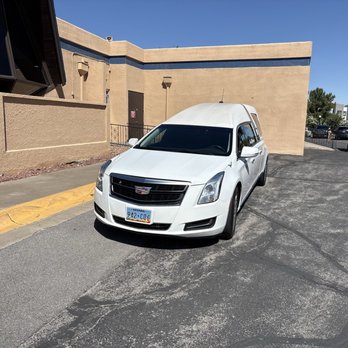 Palm Boulder Highway Mortuary - Cadillac Hearse - Funeral Services & Cemeteries Near Me - Henderson, Nevada Palm Boulder Highway Mortuary - Cadillac Hearse - Funeral Services & Cemeteries Near Me - Henderson, Nevada