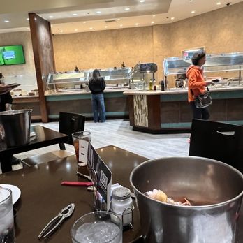 Serrano Buffet - Buffets Near Me - Highland, California