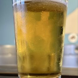 1981 Brewing
