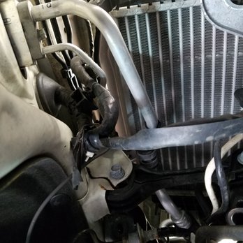 Rye Subaru - Broken pitch stop mount that needed to be replaced. - Car Dealers Near Me - Rye, New York
