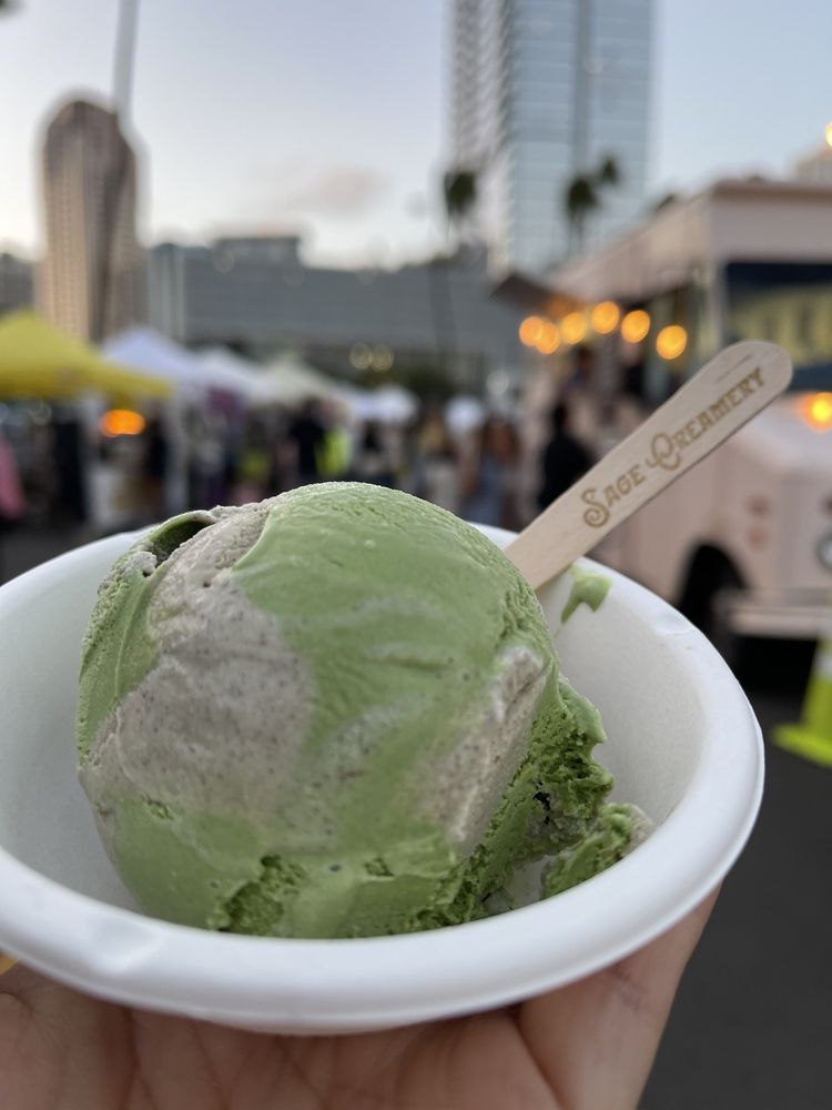 SAGE CREAMERY Updated October 2024 42 Photos 777 Ward Ave