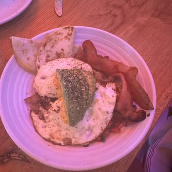 Paradise Park - Breakfast Bowl - Pizza Near Me - Chicago, Illinois Paradise Park - Breakfast Bowl - Pizza Near Me - Chicago, Illinois