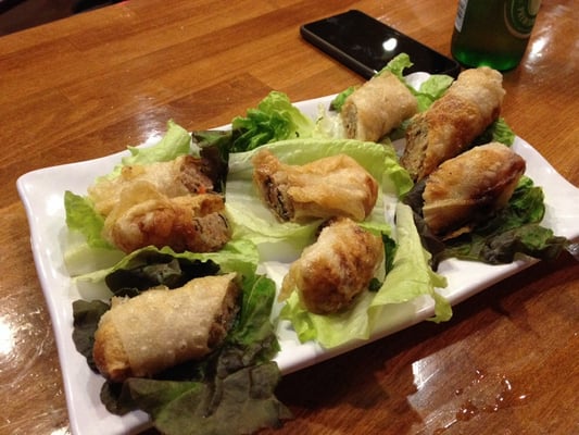 Far East Joint by null