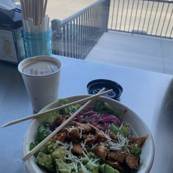 Aloha Snacks - UNO chicken - Hawaiian Near Me - Virginia Beach, Virginia