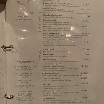 Our Harvest - Steakhouses Near Me - Fenwick Island, Delaware Our Harvest - Steakhouses Near Me - Fenwick Island, Delaware