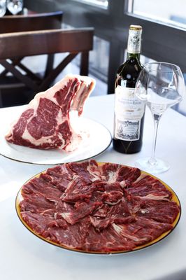 Restaurante Biarritz by null