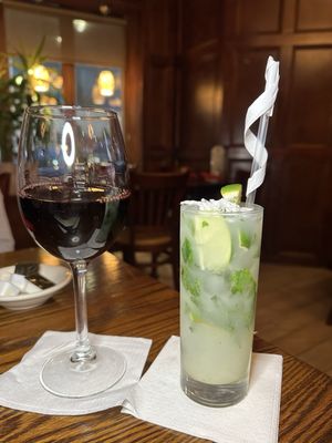 354 Steakhouse by null