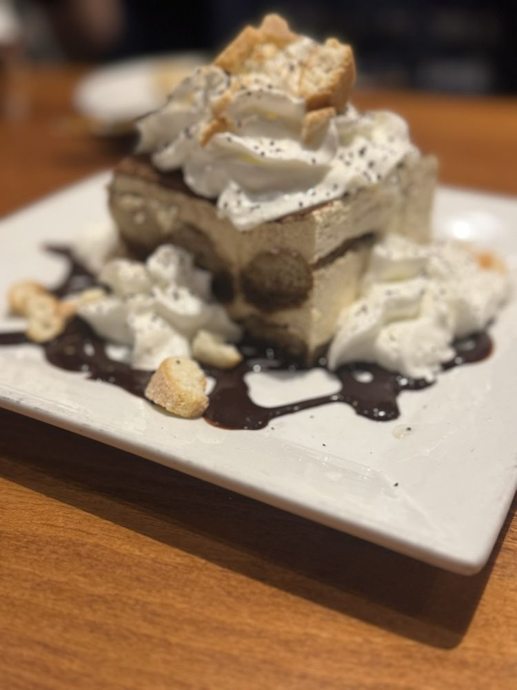 Mama Stortini's - Federal Way