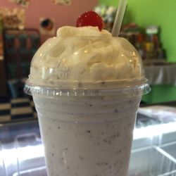 The Sweet Tooth