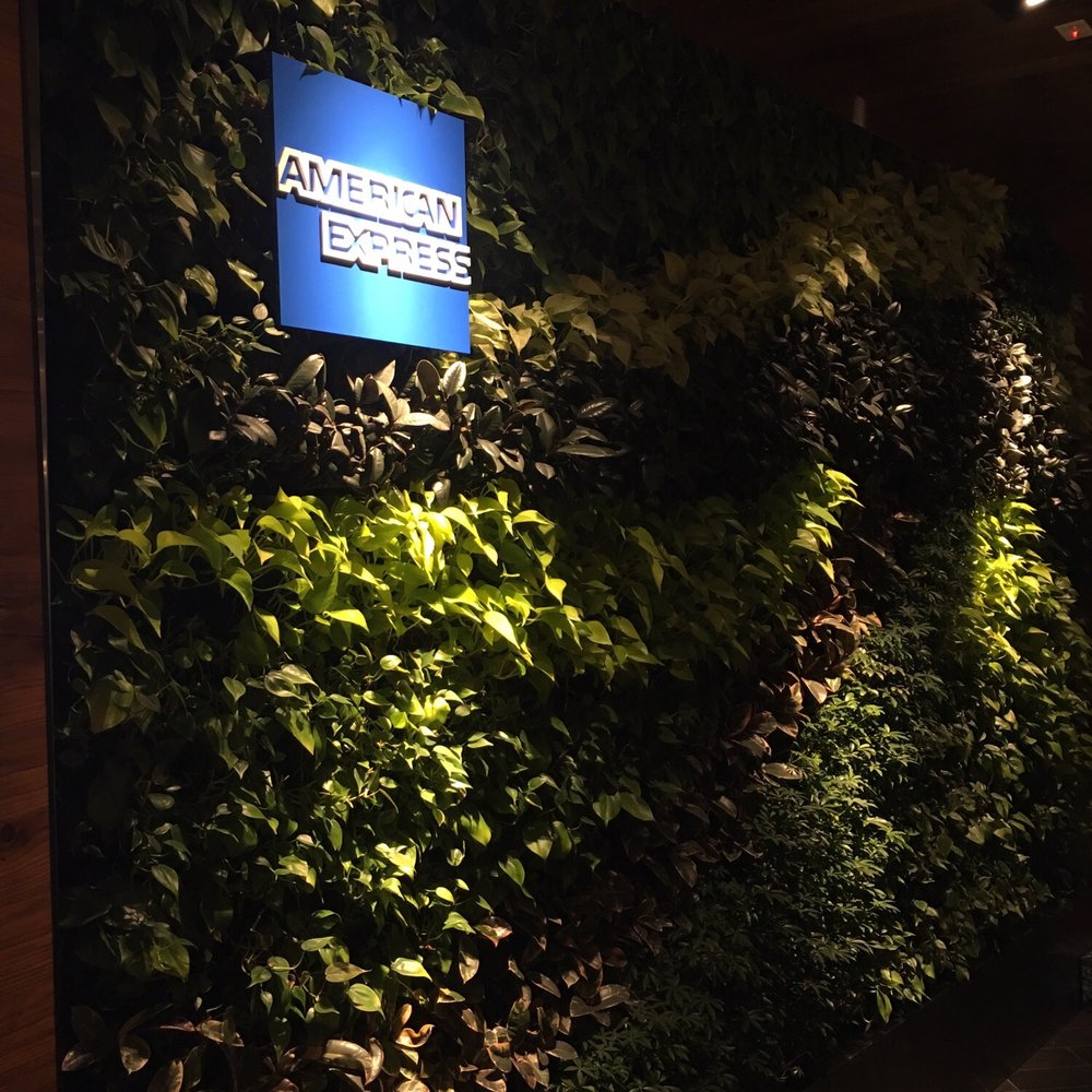 The Centurion Lounge - Entrance - Airport Lounges Near Me - Miami, Florida The Centurion Lounge - Entrance - Airport Lounges Near Me - Miami, Florida