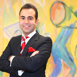 Samuel Rad - Celebrity Financial Advisor in Los Angeles