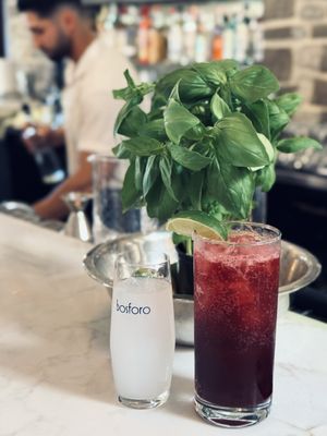 Bosforo by null