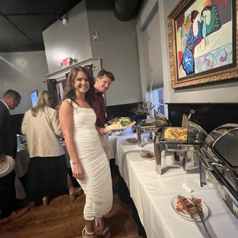 The Butcher And Bottle - Buffet style rehearsal dinner - Seafood Near Me - Ellijay, Georgia