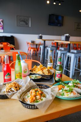 Crush Taco by null