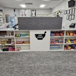 Cure Corner Pharmacy