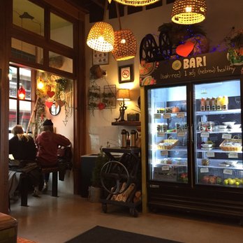 Bari - Juice Bars & Smoothies Near Me - Nyack, New York