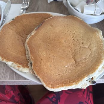 Nick & Andy’s Breakfast & Lunch - Blueberry pancake - Breakfast & Brunch Near Me - Danvers, Massachusetts