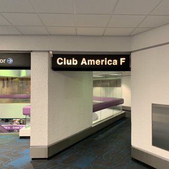 Club America - Airport Lounges Near Me - Miami, Florida Club America - Airport Lounges Near Me - Miami, Florida