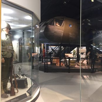 Don F Pratt Museum - Museums Near Me - Fort Campbell, Kentucky