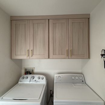 Custom Closet Systems - Home Organization Near Me - Las Vegas, Nevada