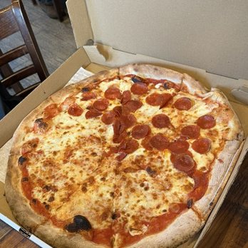 New Park Pizza - Pizza Near Me - Howard Beach, New York New Park Pizza - Pizza Near Me - Howard Beach, New York