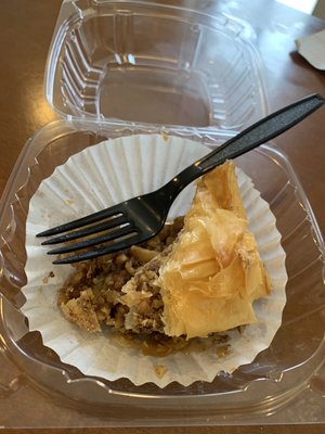 The Kitchen on River Road by null