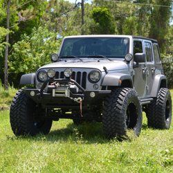 Southwest Florida 4x4