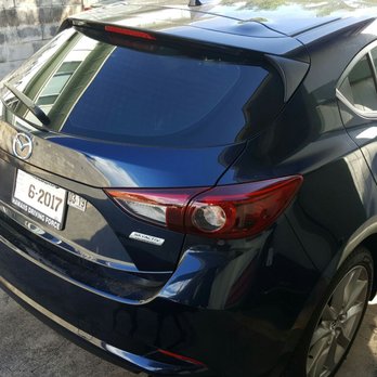Tint Zone Auto Center - Ceramic tint looks gorgeous, thanks guys! - Car Window Tinting Near Me - Honolulu, Hawaii Tint Zone Auto Center - Ceramic tint looks gorgeous, thanks guys! - Car Window Tinting Near Me - Honolulu, Hawaii