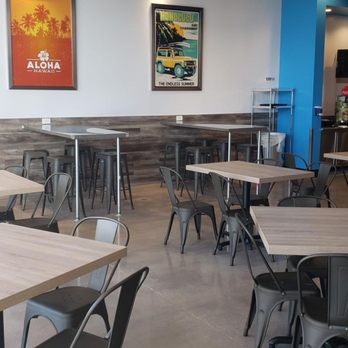 Makai Island Grill - Hawaiian Near Me - Las Vegas, Nevada