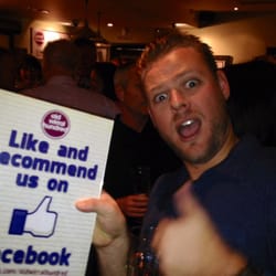 Old Wirral Hundred - They have a FB page!