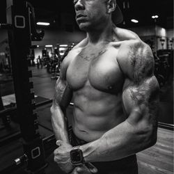 Cult Fitness - My transformation after beating sobriety and losing 93lbs as a truck driver  250 down to 157