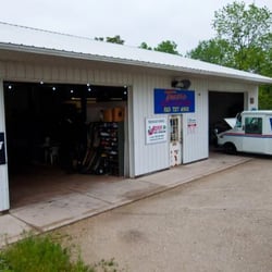 Trevino Transmission & Auto Repair