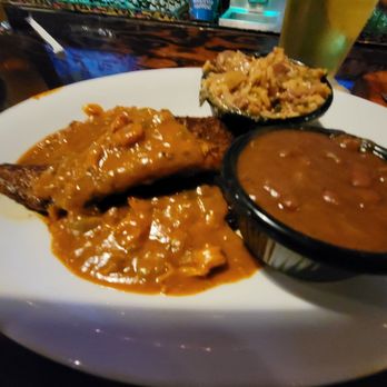 Swampwater Grill - Voodoo catfish - Cajun/Creole Near Me - Cincinnati, Ohio Swampwater Grill - Voodoo catfish - Cajun/Creole Near Me - Cincinnati, Ohio