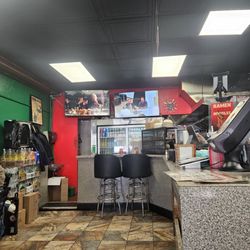 Mi Espiguita Taqueria