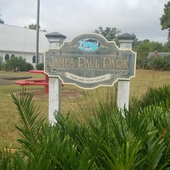 James Paul Park - Parks Near Me - High Springs, Florida James Paul Park - Parks Near Me - High Springs, Florida