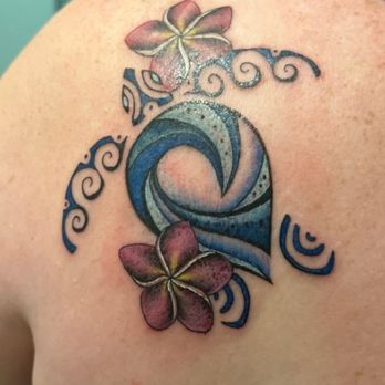 Monarch Tattoo Studio - Tattoo Near Me - Hauula, Hawaii Monarch Tattoo Studio - Tattoo Near Me - Hauula, Hawaii