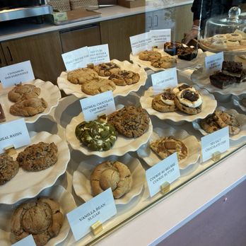 Fleurs et Sel - Bakeries Near Me - Los Angeles, California