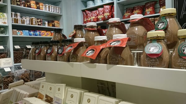 Lolli & Pops by null