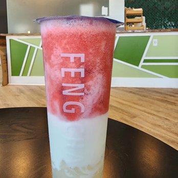 Feng Cha Boba Tea and Desserts - Desserts Near Me - San Antonio, Texas Feng Cha Boba Tea and Desserts - Desserts Near Me - San Antonio, Texas