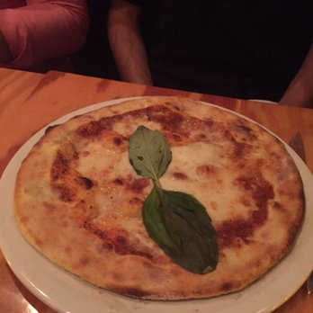 Pizzeria Geppetto - Pizza Near Me - Montreal, Quebec