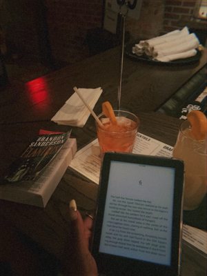 TAKODA Beer Garden & Rooftop Bar by null