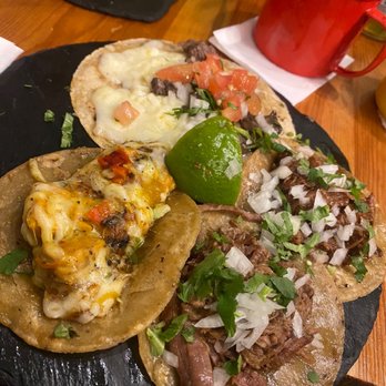 Tiki Taco - Mexican Near Me - Madrid, M