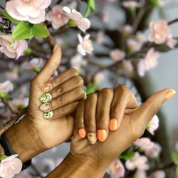Skinny Dip Nails