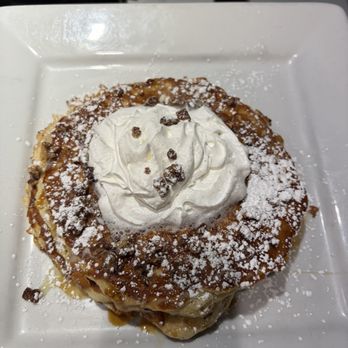 Clutch and Coffee - pumpkin pancakes - Coffee & Tea Near Me - Torrance, California Clutch and Coffee - pumpkin pancakes - Coffee & Tea Near Me - Torrance, California