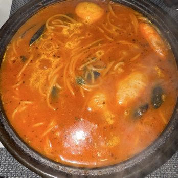 Il Fiora - Il Fiora Cioppino - Italian Near Me - Buena Park, California