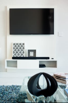 Cable Design by null